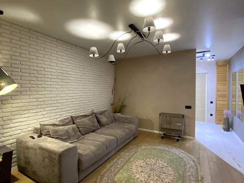 квартира за адресою Анатолія Петрицького вул., 17