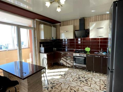 квартира по адресу Миколайчука ул., 14