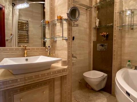 квартира по адресу Срибнокильская ул., 1