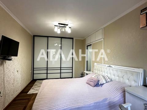 квартира за адресою Фонтанська дорога вул., 5