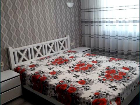 квартира по адресу Ревуцкого ул., 40-В