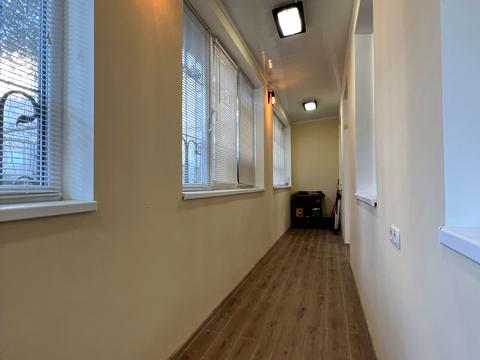 квартира за адресою 93-ї Холодноярської Бригади вул., 8