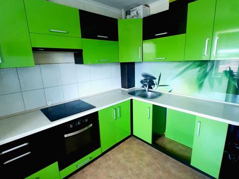 квартира за адресою Сергія Єфремова пров. (Попова), 16/17