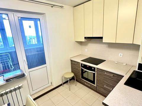 квартира по адресу Межевая ул., 23-Б