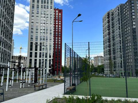 квартира за адресою Європейського Союзу просп. (Правди), 49