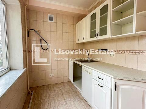 квартира по адресу Соломенская ул., 27