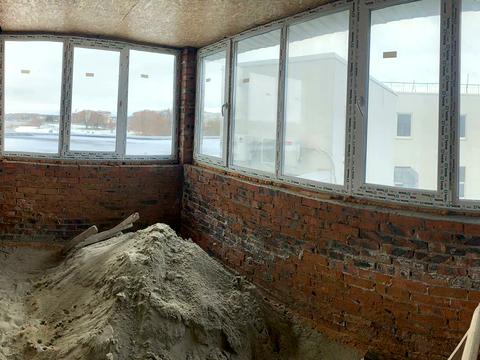 квартира по адресу Степана Бандери ул., 2/1а