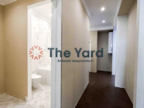 квартира за адресою Михайла Бойчука вул. (Кіквідзе), 19-А