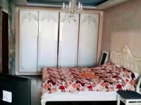 квартира по адресу Оболонский просп., 16-Е