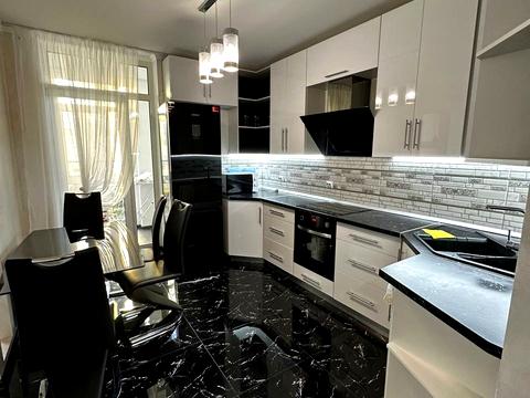 квартира за адресою Регенераторна вул., 4/10