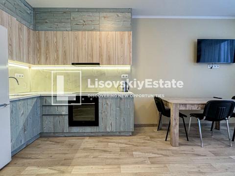 квартира по адресу Всеволода Змеенко ул., 21