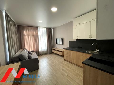 квартира за адресою Залізнична вул., 34