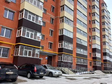 квартира за адресою Чорновола вул., 73