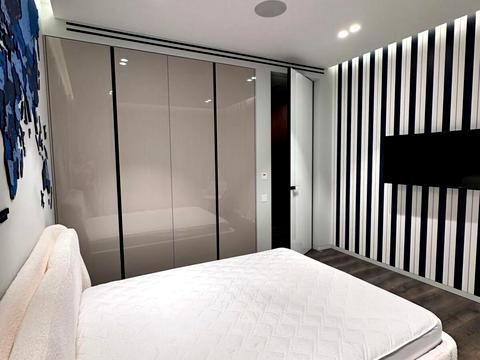 квартира по адресу Евгения Коновальца ул. (Щорса), 26-А