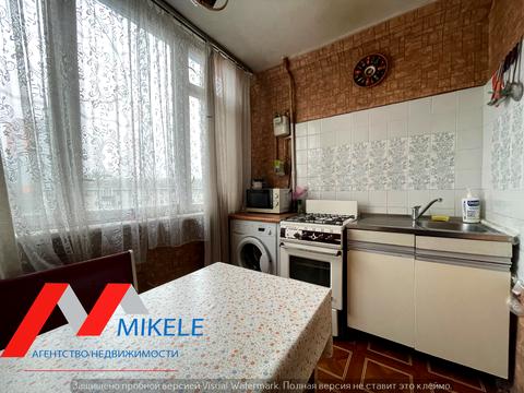 квартира за адресою Харківське шосе, 2