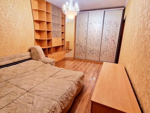 квартира за адресою Червоної Калини просп. (Володимира Маяковського), 66-А