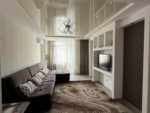 квартира за адресою Злуки просп., 5-А