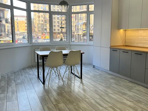 квартира по адресу Западная ул., 14