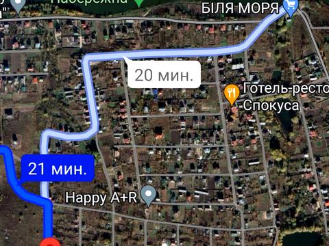 участок по адресу Хмельницкий, Тилова