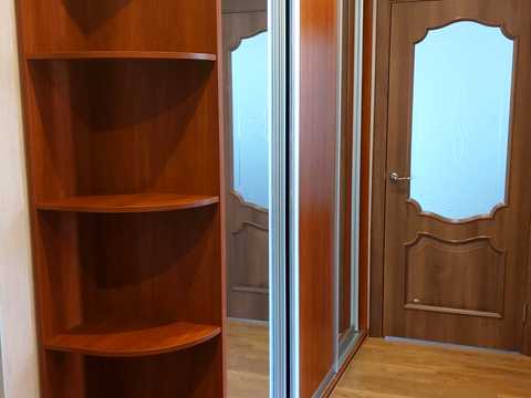 квартира по адресу Михаила Лушпы просп. (Космонавтів), 5 к28