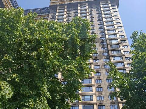 квартира за адресою Оболонський просп., 26-А