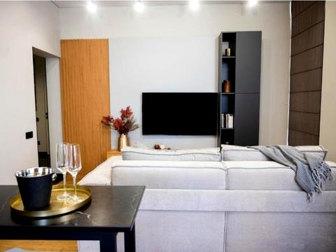 квартира за адресою Аркадійське плато вул. (Гагаринське плато), 9