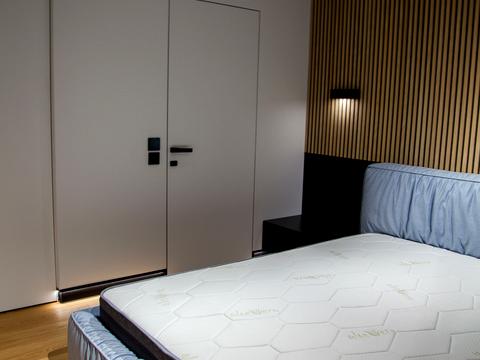 квартира по адресу Червоной Калины просп., 56