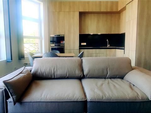 квартира по адресу Михаила Бойчука ул. (Киквидзе), 19-А