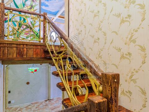 будинок за адресою малинская, 10