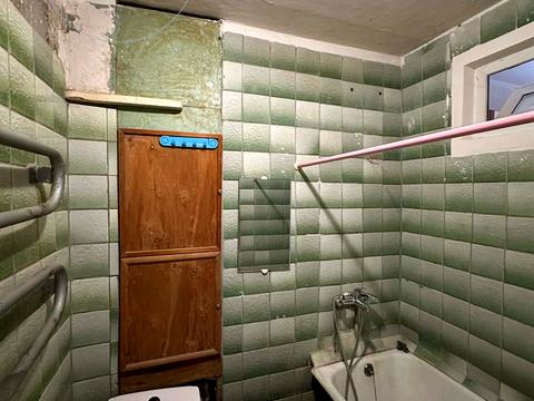 квартира за адресою Алматинська вул. (Алма-Атинська), 64-А