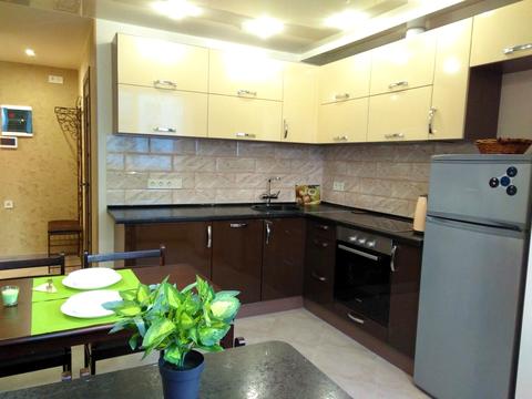 квартира по адресу Митрополита Василия Липковского ул. (Урицкого), 28