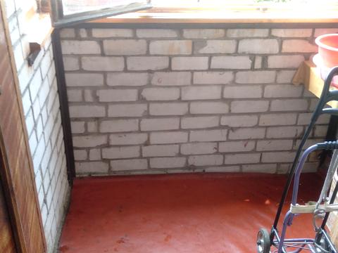 квартира по адресу Захаровская ул., 3-А