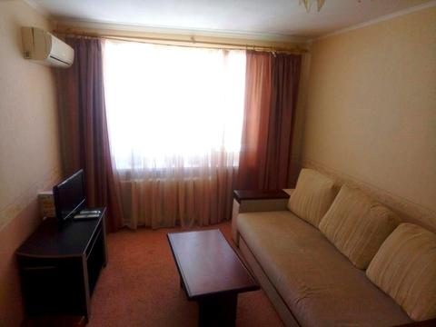 квартира по адресу Дегтярівська, 43/8