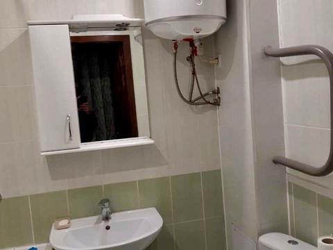 квартира по адресу Тополя-3 жилой массив ул., 66