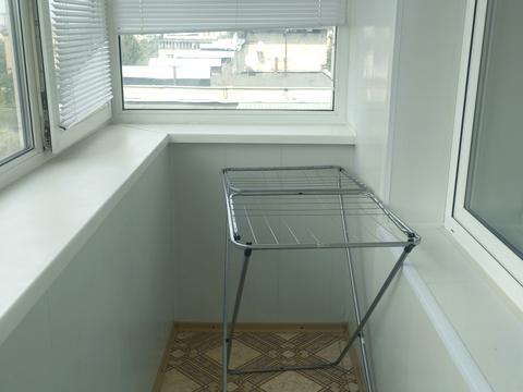 квартира по адресу Генерала Алмазова ул. (Кутузова), 14