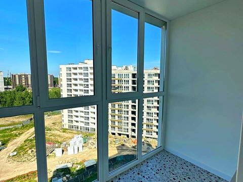 квартира по адресу Независимости ул., 23