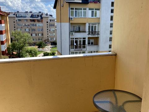 квартира за адресою Августина Волошина вул., 111