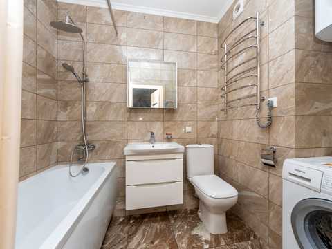квартира за адресою Родини Крістерів вул., 20-А