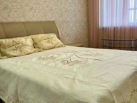 квартира по адресу Парково-Сырецкая ул. (Тимофія Шамрила), 4-В