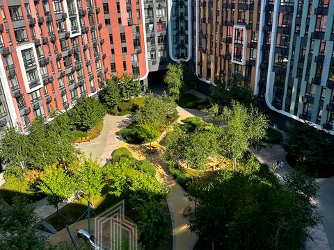 квартира за адресою Тадея Рильського бульв., 3