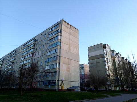 квартира по адресу 297-й квартал ул., 2