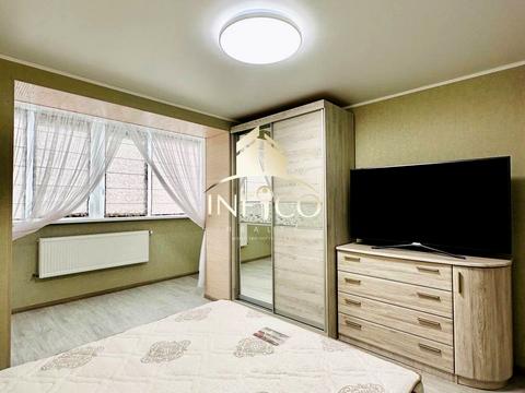 квартира за адресою Сержанта Жужоми вул., 3
