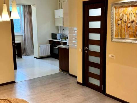 квартира за адресою Стрийська вул., 204