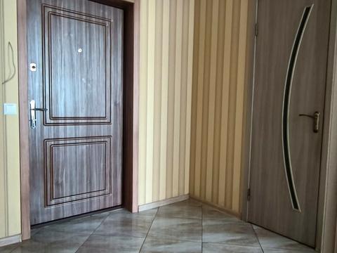 квартира по адресу Радужный массив ул., 23