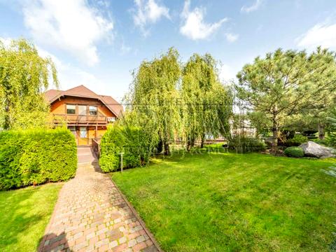 будинок за адресою Бориспільський