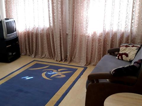 квартира за адресою Каретний пров., 18