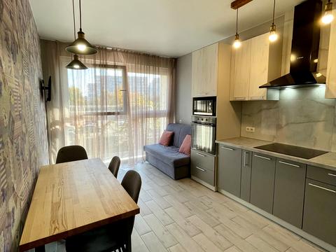 квартира за адресою Гетьманська вул., 5