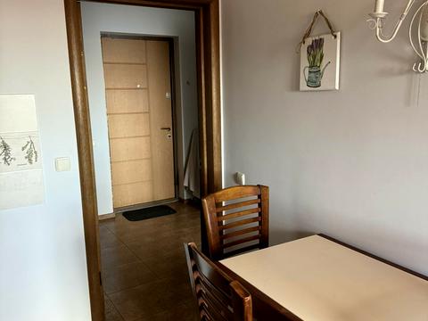 квартира за адресою Богатирська вул., 6-А