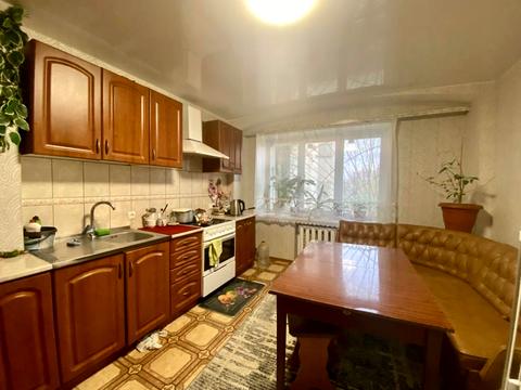 квартира за адресою Праці просп., 24