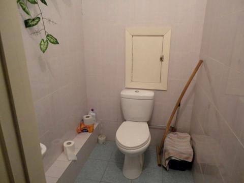 комната по адресу Срибнокильская ул., 24